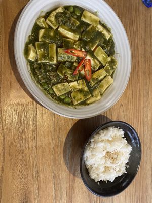   at SYOSyoHOUBou - 無所洋食  in Taipei