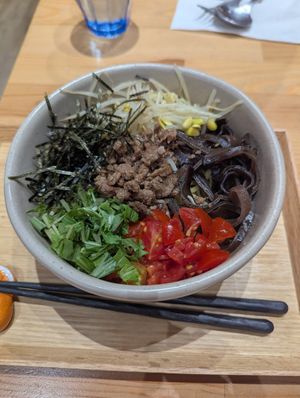  at SYOSyoHOUBou - 無所洋食  in Taipei