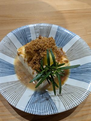  at SYOSyoHOUBou - 無所洋食  in Taipei