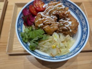  at SYOSyoHOUBou - 無所洋食  in Taipei