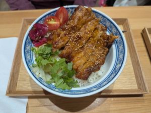  at SYOSyoHOUBou - 無所洋食  in Taipei