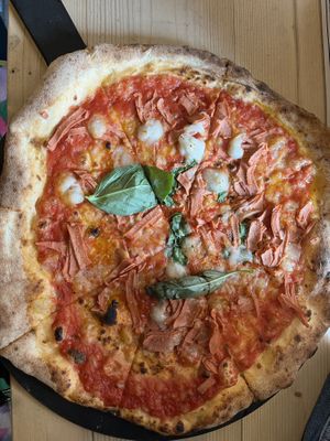   at Corte Campana in Stratford-upon-avon