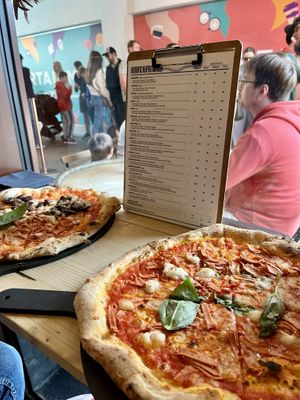   at Corte Campana in Stratford-upon-avon