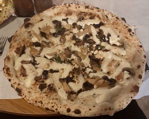   at Corte Campana in Stratford-upon-avon