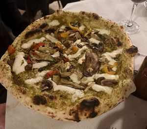   at Corte Campana in Stratford-upon-avon