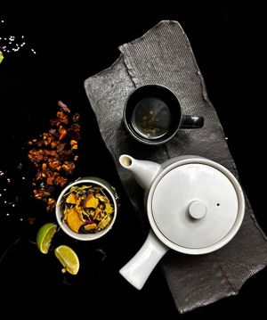  at Nibbana Space in Phuket