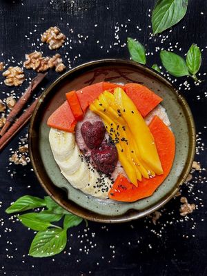  at Nibbana Space in Phuket