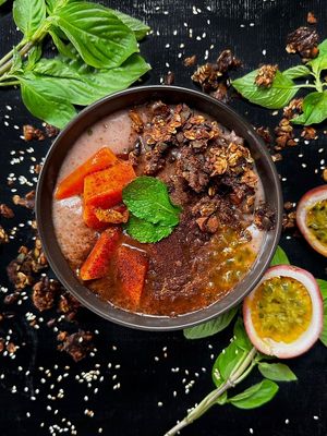  at Nibbana Space in Phuket