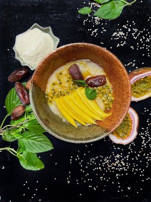  at Nibbana Space in Phuket