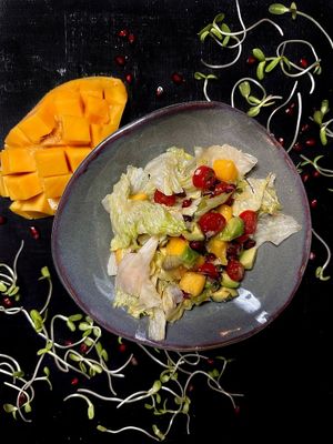  at Nibbana Space in Phuket