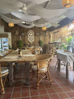   at Nibbana Space in Phuket