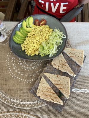   at Nibbana Space in Phuket