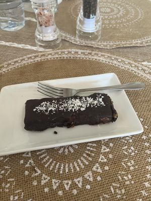   at Nibbana Space in Phuket