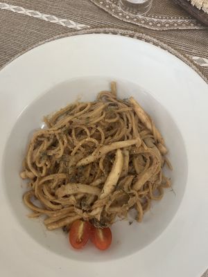   at Nibbana Space in Phuket