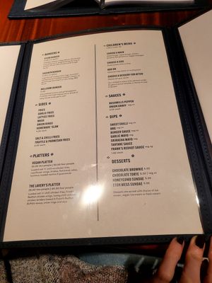  at The Woodworkers in Belfast