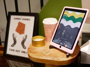  at Friends U Can Keep in Macau