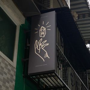  at Friends U Can Keep in Macau