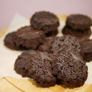 Aries - Fudgey Brownie at Friends U Can Keep in Macau