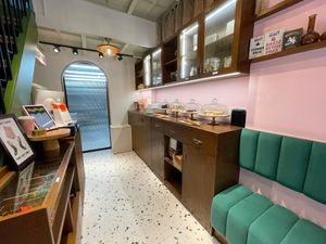  at Friends U Can Keep in Macau