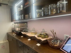   at Friends U Can Keep in Macau