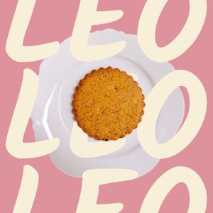 Leo Gluten Free GC Peppercorn Cookie at Friends U Can Keep in Macau