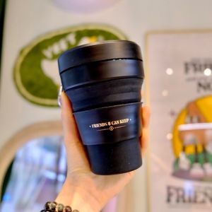 Foldable Eco Travel Cup at Friends U Can Keep in Macau