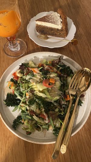   at Friends U Can Keep in Macau