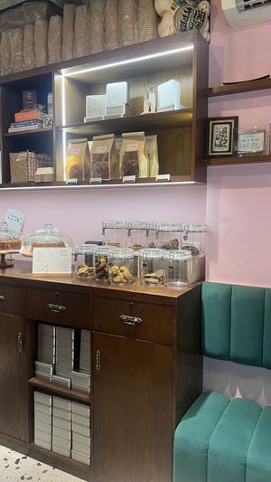 Cokies  at Friends U Can Keep in Macau