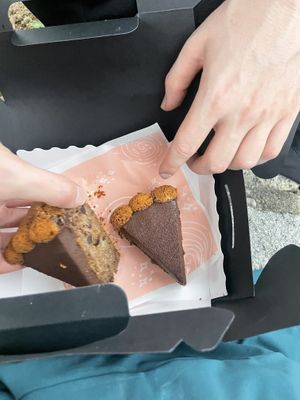   at Friends U Can Keep in Macau