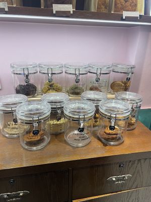   at Friends U Can Keep in Macau