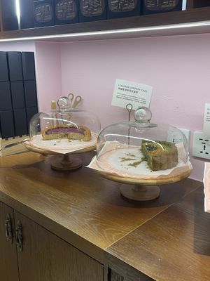   at Friends U Can Keep in Macau