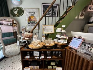   at Friends U Can Keep in Macau