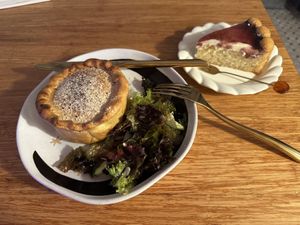   at Friends U Can Keep in Macau