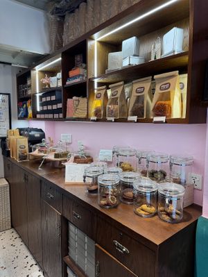   at Friends U Can Keep in Macau