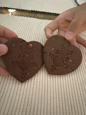   at Friends U Can Keep in Macau