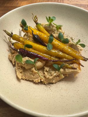  at Fresco Hábito in Cancun