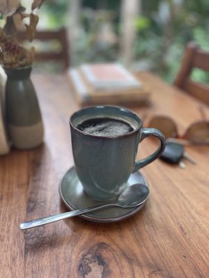   at Fresco Hábito in Cancun