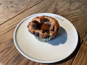   at Espresso House - Torgallmenningen in Bergen