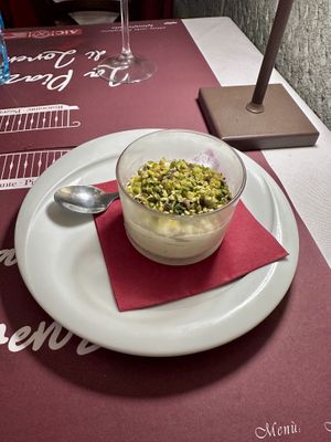   at La Piazzetta di Lorenzo in Campi Bisenzio