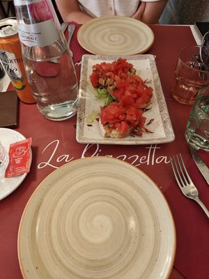  at La Piazzetta di Lorenzo in Campi Bisenzio
