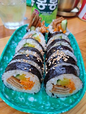  at THE BAB in Amsterdam