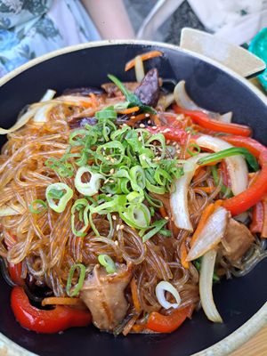  at THE BAB in Amsterdam