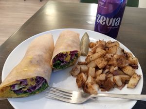  at The Farmacy in Green Bay