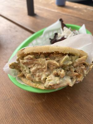   at El Salto PDX in Portland