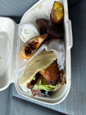   at El Salto PDX in Portland