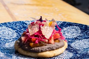  at Gimi Love Bocas in Bocas Del Toro