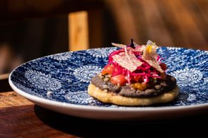  at Gimi Love Bocas in Bocas Del Toro