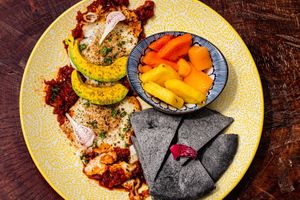  at Gimi Love Bocas in Bocas Del Toro