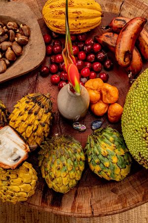  at Gimi Love Bocas in Bocas Del Toro