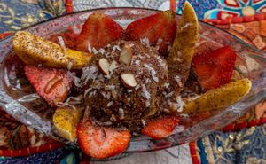  at Gimi Love Bocas in Bocas Del Toro